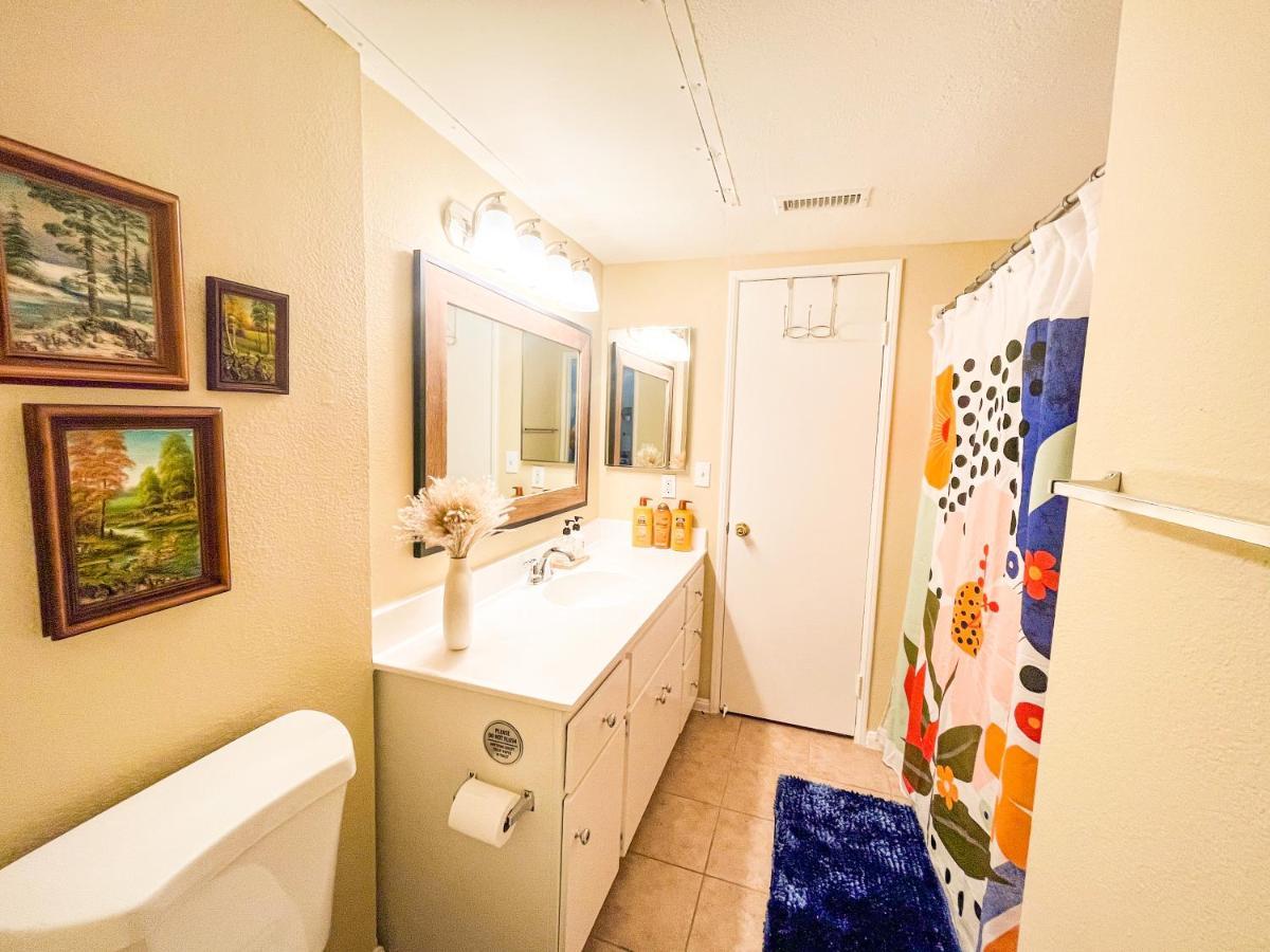 Stylish 2 Bedroom Near Ontario Airport Fontana Exterior photo